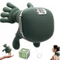 Bionic Neck Shoulder Massager N7 Kneading Massager Shawl 3-Level Modes