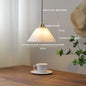 DecorBites™ Green Glass LED Pendant Lights Modern Hanging Lamp Home Decor