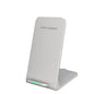 Wireless Fast Charger For IPhone17 16 15 14 13 12 ProMax11 Stand Fast Charging Charger for Samsung Note 20/10 S24 Ultra Foldable