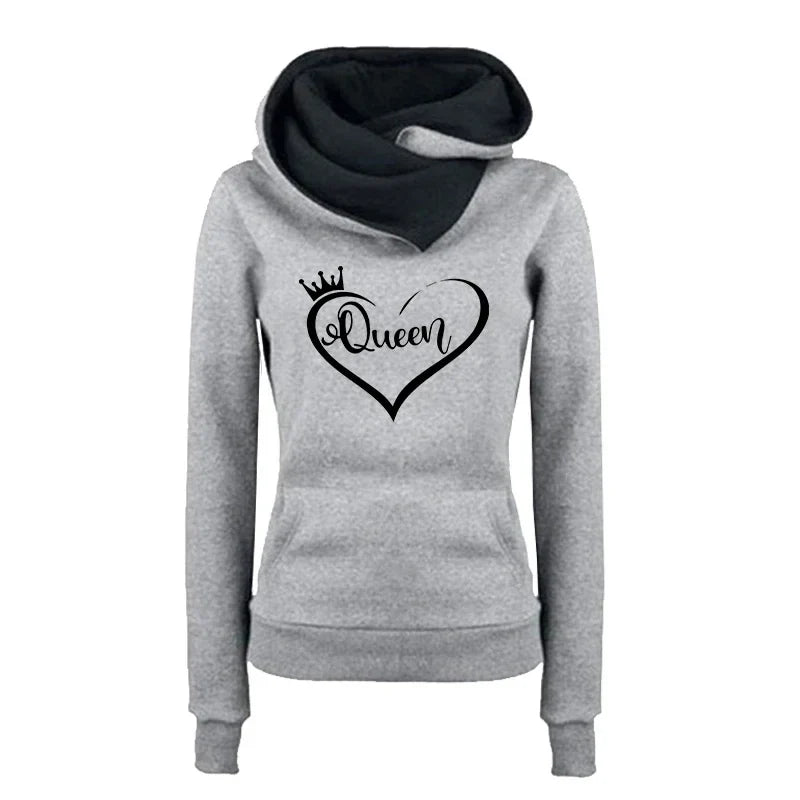 Women's Tracksuit Hot Sales Fashion Women's Clothing 2025 Casual Outdoor Daily Sweatpants Simplicity Sports Long Sleeve Pullover