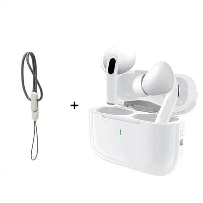 UEESFIT A5 Bluetooth Earphone ENC Mini Wireless Earbuds Active Noise Cancelling Sport Headsets Game Headphone For All Smartphone