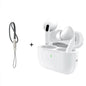 UEESFIT A5 Bluetooth Earphone ENC Mini Wireless Earbuds Active Noise Cancelling Sport Headsets Game Headphone For All Smartphone