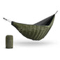 Camping Hammock Underquilt Full Length Big Size Under Quilts for