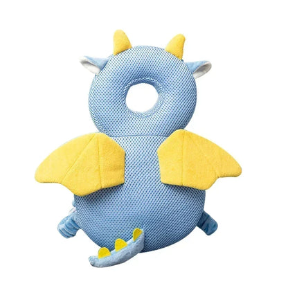 1-3t Toddler Baby Head Protector Safety Pad Cushion Back Prevent