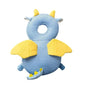 1-3t Toddler Baby Head Protector Safety Pad Cushion Back Prevent