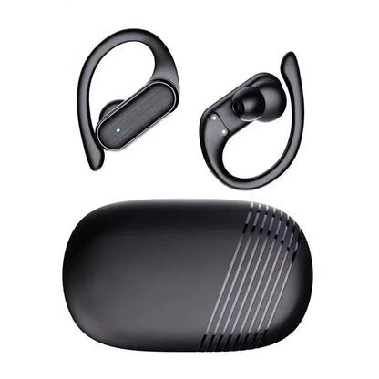 Wireless Bluetooth earphones A520 Headset HD Sound Quality Stereo Headphones Touch Light Mini High Quality Earbuds Anti-Sweat