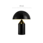 DecorBites™ Jellyfish Mushroom Table Lamp: Modern Living Room Bedroom Decor Light