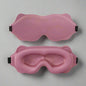 3D Contoured Sleep Mask