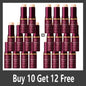 Fast Plumping Lip Balm Moisturizing Soft Lips Skin Plumper Gloss Oil