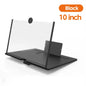12/10inch Cell Phone Screen Amplifier Mobile Phone Holder Mobile Phone