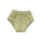 Cute OB11 Doll's Underwear DIY Elasticity Cotton Underwear 12 Colors Briefs Underwear