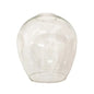 DecorBites™ Glass LED Ceiling Chandelier for Kitchen Dining Living Room