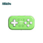 8BitDo Micro Bluetooth Wireless Gamepad for Nintend Switch Windows Android macOS iOS iPadOS Raspberry Pi Game Controller