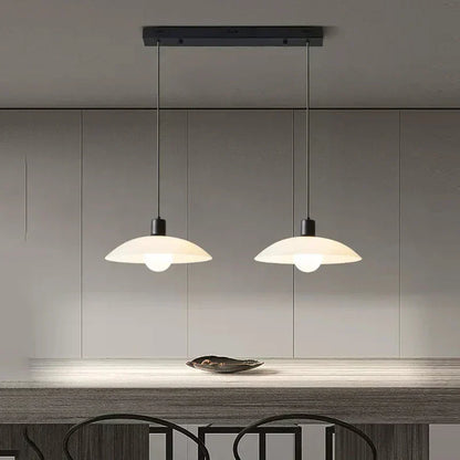 DecorBites™ LED Pendant Chandelier Modern Minimalist Living Bedroom Lighting