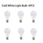 DecorBites™ LED Ceiling Chandelier Pendant Light for Kitchen Living Room Home Decor