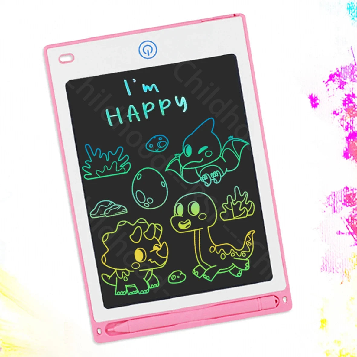 8.5 Inch LCD Drawing Tablet Electronic Writing Board Handwriting Pads