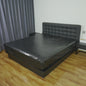 1pcs PVC Waterproof Mattress Protection Sheet, Soft and Skin-Friendly