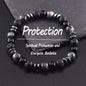 Attract Wealth Abundance and Prosperity Natural Yellow Tiger Eye Stone