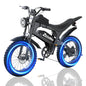 Electric Bike for Adults,48V 20AH - Peak Power 1500/3000W Brushless Motor Electric Bicycle - Max Speed 31-35MPH -, Customized