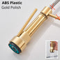 DecorBites™ Kitchen Faucet Sprayer Nozzle Replacement, Oil Rubbed Bronze Finish