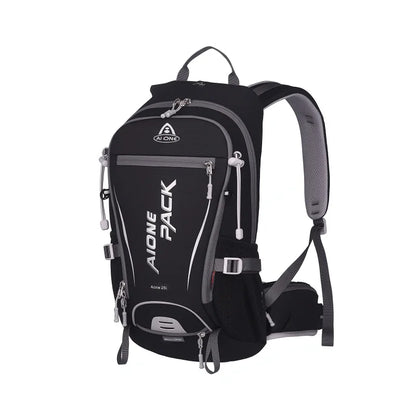 Lightweight Hiking Backpack 25L Hiking Daypack Lightweight Cycling Backpack, Breathable Day Pack, Backpacking for Women Men