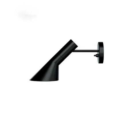 DecorBites™ Industrial Loft Wall Lamp Sconce for Restaurants Bathroom Indoor Lighting