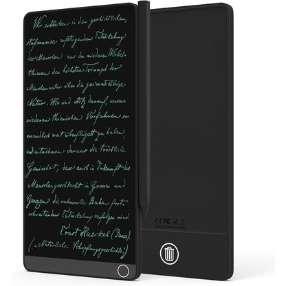 6.5" Full Screen LCD Writing Tablet, Portable Digital Notepad