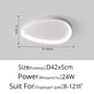 DecorBites™ LED Chandeliers for Home Indoor Lighting Fixture - Dero Collection