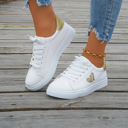 New All-Season Women's Sports Shoes Canvas Upgraded Version Breathable