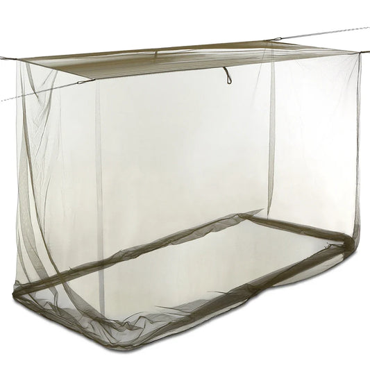 Camping Tent Net Mosquito Mesh Tent Outdoor Net for Camping Hiking
