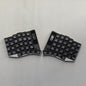 Sofle Low Profile Wireless Split Keyboard Hot Swap Kit Compatible Choc V1 1350/ V2 1353 Switch ZMK Bluetooth Separate Keyboard