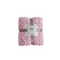 45x65 cm Solid Blanket Fall Winter Coral Velvet Flannel Blanket Soft Thickened Cover Blanket Home Outdoor Travel Blanket