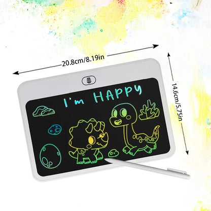 8.5 Inch LCD Drawing Tablet Electronic Writing Board Handwriting Pads
