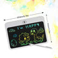 8.5 Inch LCD Drawing Tablet Electronic Writing Board Handwriting Pads