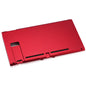NS Switch JoyCon Housing Replacement Shell for Nintendo Switch Metal Alloy Back Shell Full Housing Case Game Accessories
