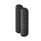 Bluetooth 2.4GHz Flying Mouse Keyboard Wireless M5 Air Mouse Voice Backlit Remote Control IR Remote Control for PC Android