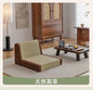 DecorBites™ Japanese Style Tatami Chairs, Room Chairs, Legless Chairs, Bay Windows Chairs, Backrest Chairs