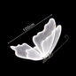 DecorBites™ LED Butterfly Ceiling Lights for Romantic Wedding Decoration