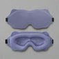 3D Contoured Sleep Mask