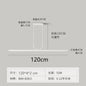 DecorBites™ LED Ceiling Chandelier for Dining Room - Modern Minimalist Pendant Lamp