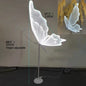 DecorBites™ Lace Butterfly LED Wedding Decoration Lamp