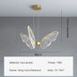 DecorBites™ LED Butterfly Chandeliers: Modern Lighting Fixtures for Home Decor