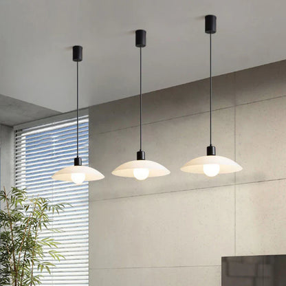 DecorBites™ LED Pendant Chandelier Modern Minimalist Living Bedroom Lighting