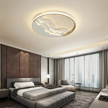 DecorBites™ Kids LED Ceiling Light for Nursery Bedroom Decor