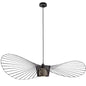DecorBites™ Industrial Retro LED Chandelier Pendant Lights for Living Dining Kitchen
