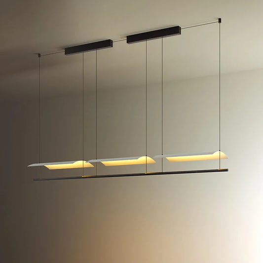 DecorBites™ Kitchen Island Hanging Lamps Pendant Lights Chandelier Loft Home Decor