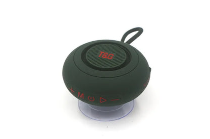 Bluetooth Speaker Bathroom Wireless Subwoofer Outdoor Mini Bluetooth Speaker Parlante Bocina Bluetooth  Caixa De Som TG442