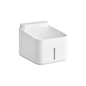 New MiIJIA Smart Pet Drinking Fountain 2 3L Capacity Wireless Water Pump Automatic Sensing Cats and Dogs Long Battery Life