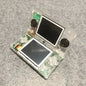Game Handheld Console Comes Classic retro Refurbished Machine Shell Replacement Machine Suitable for Nintendo GBA NDS NDSL
