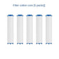 DecorBites™ High Pressure Water Purifying Shower Head for Bathroom